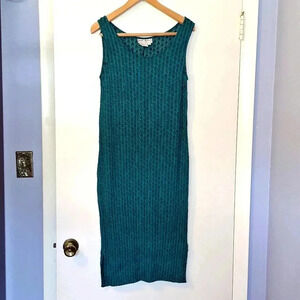 Vintage Karin Steven's Midi Dress
